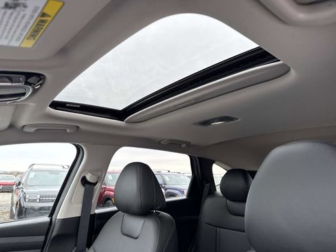 New 2026 Hyundai Tucson SEL image 3