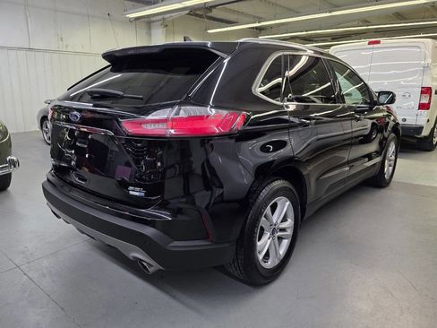 Used 2020 Ford Edge SEL image 3