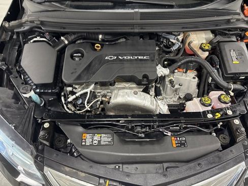Used 2018 Chevrolet Volt LT w/ Comfort Package image 26