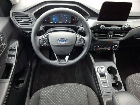 Certified 2023 Ford Escape Active image 11