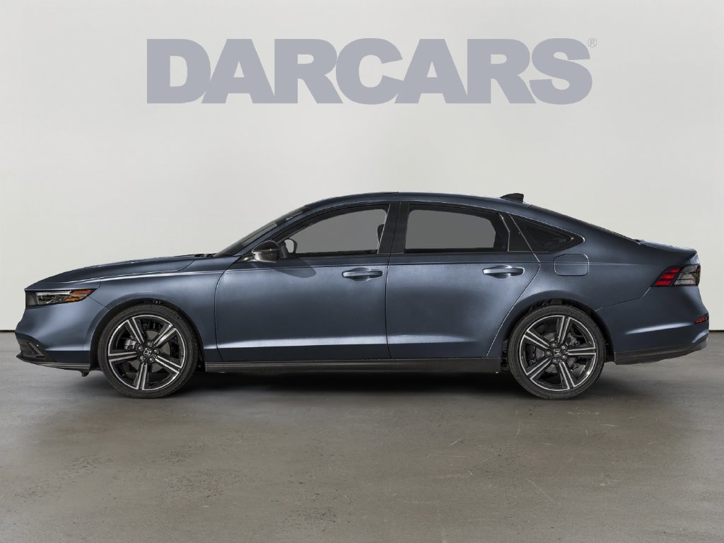 New 2026 Honda Accord SE image 2