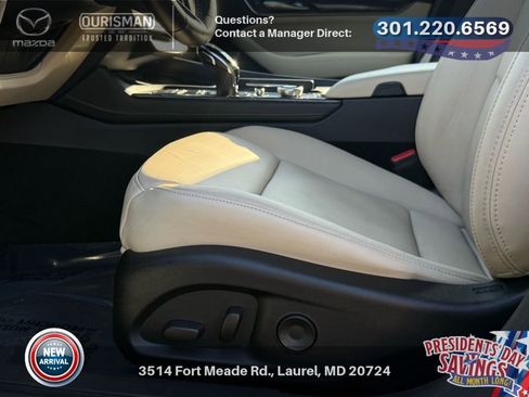 Used 2024 Cadillac CT5 Premium Luxury w/ Climate Package image 17