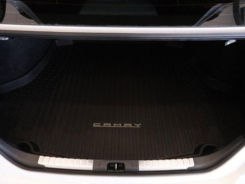 New 2026 Toyota Camry XSE image 7