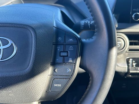 Used 2024 Toyota Prius LE image 37