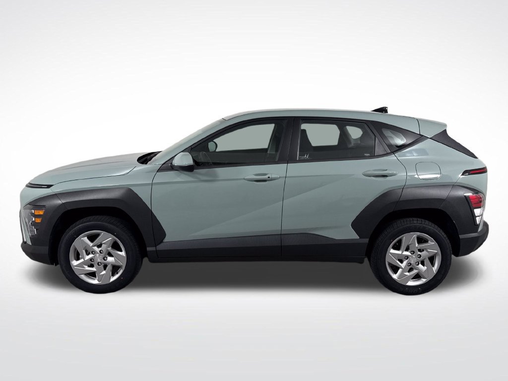 Certified 2024 Hyundai Kona SE AWD/4WD image 8