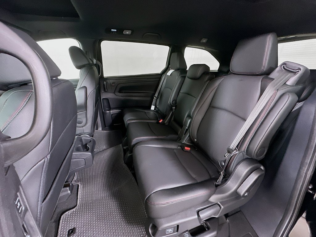 New 2026 Honda Odyssey Sport-L image 12