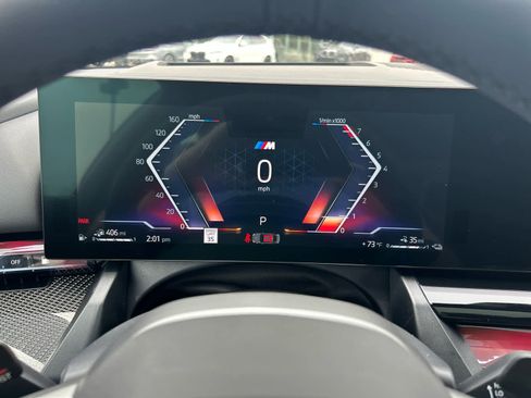 Used 2026 BMW 550e xDrive 550e xDrive image 36