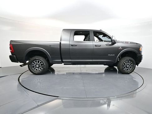 Used 2024 RAM 3500 Limited w/ Safety Group image 5