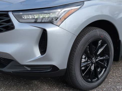 Certified 2026 Acura RDX SH-AWD image 11