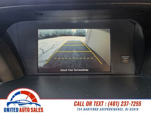 Used 2013 Honda Accord Sport image 21