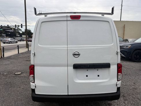 Used 2020 Nissan NV200 S FWD image 6
