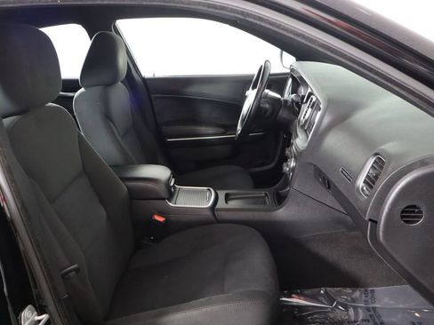 Used 2021 Dodge Charger Police w/ Street Appearance Group RWD image 18