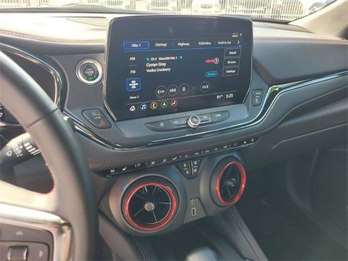 Certified 2023 Chevrolet Blazer RS w/ Enhanced Convenience Package image 25