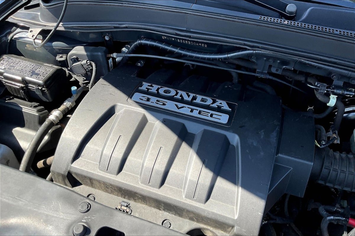 Used 2005 Honda Pilot EX-L image 29