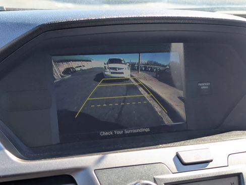 Used 2015 Honda Odyssey LX image 15