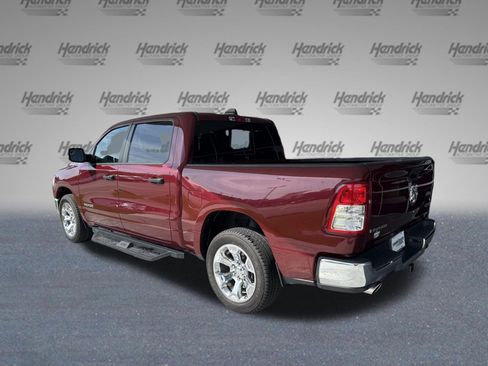 Used 2023 RAM 1500 Big Horn AWD/4WD image 10