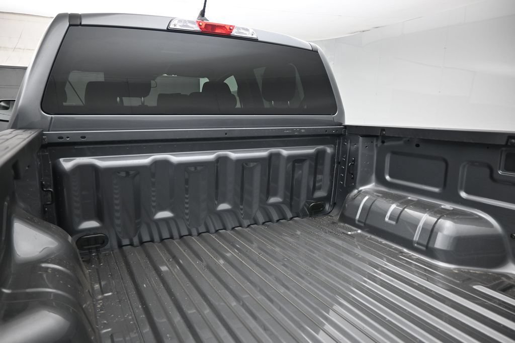 New 2026 Ford Ranger XL AWD/4WD image 19