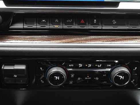 New 2026 Chevrolet Silverado 1500 RST image 18