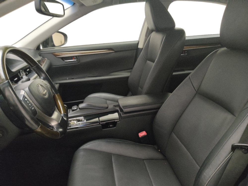 Used 2015 Lexus ES 350 w/ Premium Package FWD image 17
