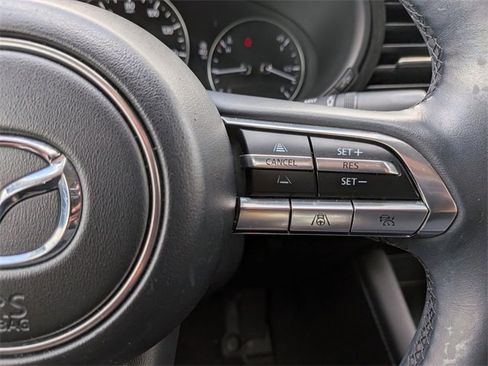 Certified 2023 MAZDA MAZDA3 2.5 Turbo Sedan w/Premium Plus image 13