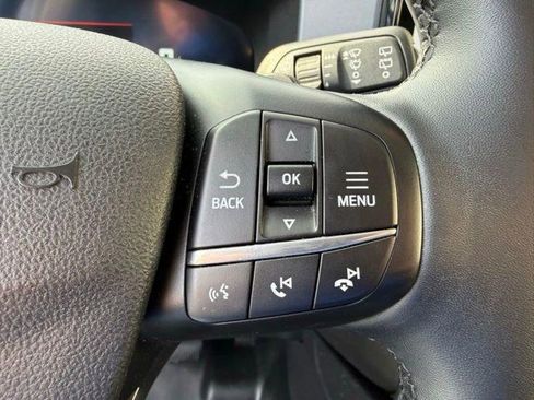 Used 2025 Ford Bronco Sport Badlands AWD/4WD image 18