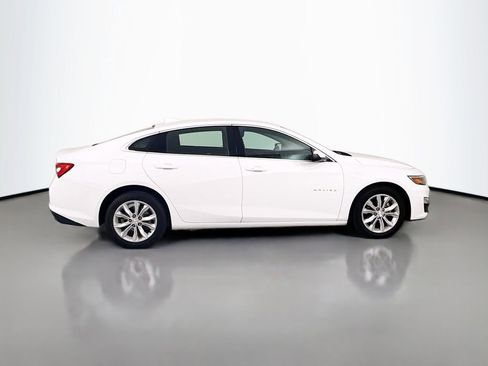 Used 2023 Chevrolet Malibu LT image 8