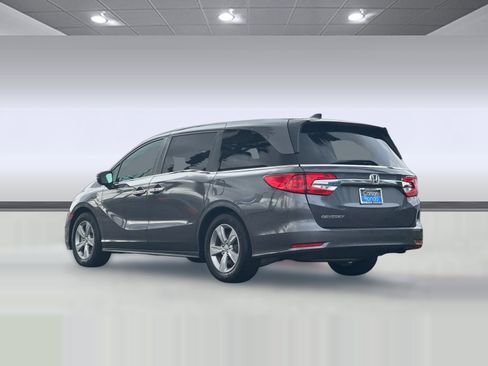 Used 2019 Honda Odyssey EX-L image 3