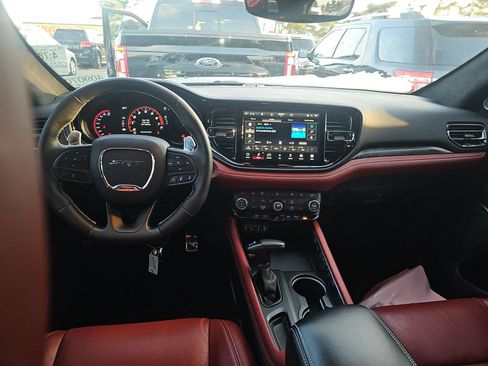 Used 2023 Dodge Durango SRT image 18