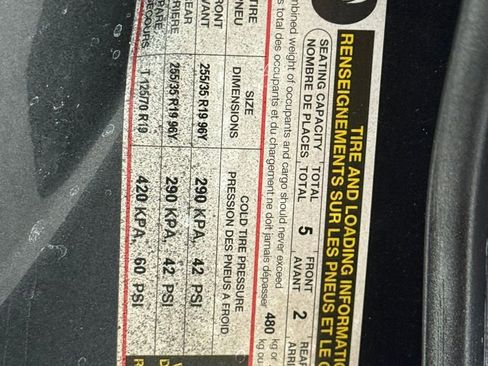 Used 2018 Audi S5 Prestige w/ S Sport Package image 57