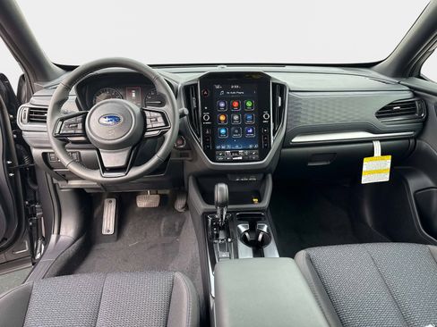 New 2026 Subaru Forester Premium image 18