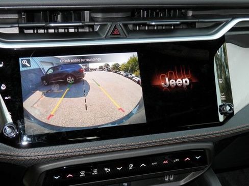 New 2026 Jeep Cherokee Limited AWD/4WD image 33