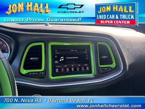 Used 2020 Dodge Challenger SXT image 22