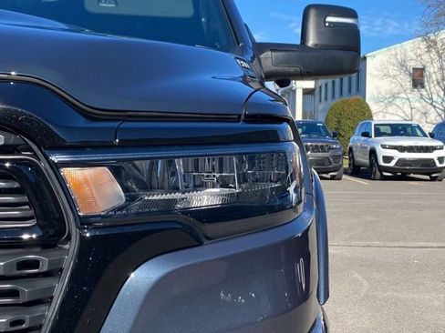 New 2026 RAM 1500 Big Horn image 11