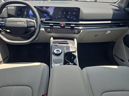 New 2027 Kia Sportage EX FWD image 15