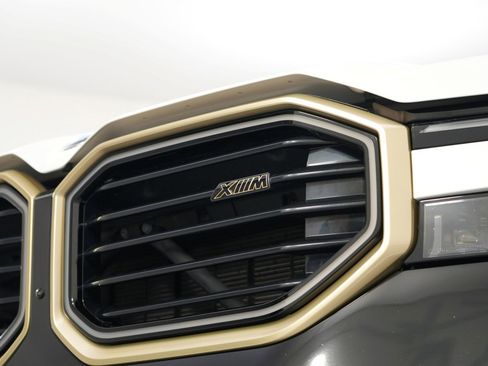 Used 2024 BMW XM image 65