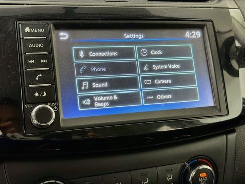 Used 2019 Nissan Sentra S FWD image 28