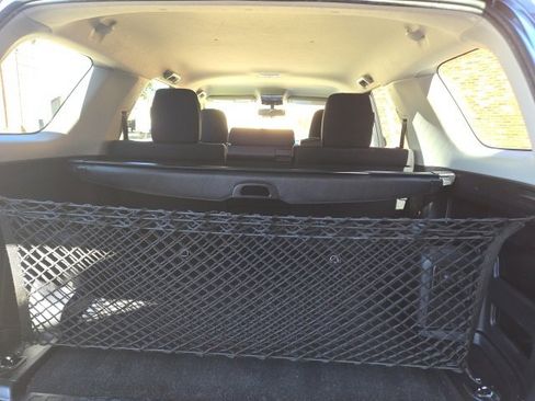 Used 2019 Toyota 4Runner TRD Off-Road image 16