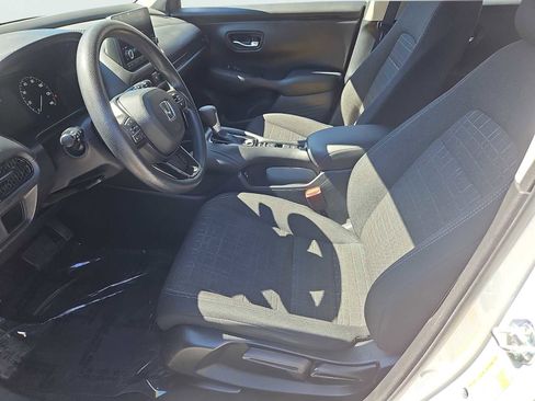 Used 2024 Honda HR-V LX image 25