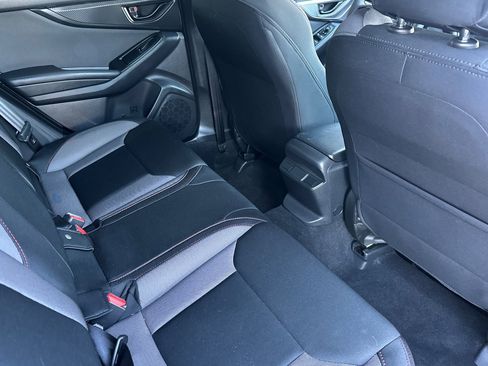 Used 2022 Subaru WRX image 18