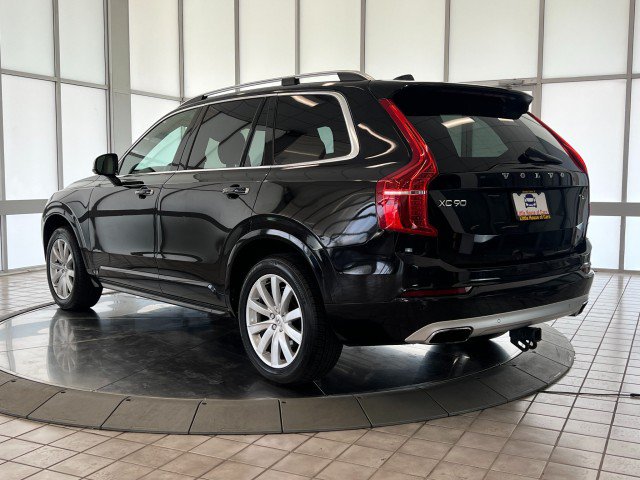 Used 2018 Volvo XC90 T6 Momentum w/ Momentum Plus Package AWD/4WD image 5