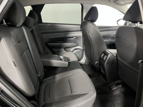 Used 2025 Hyundai Tucson SEL image 32