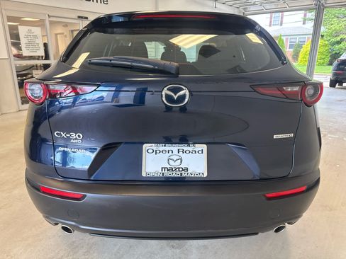 Used 2024 MAZDA CX-30 AWD 2.5 S image 6