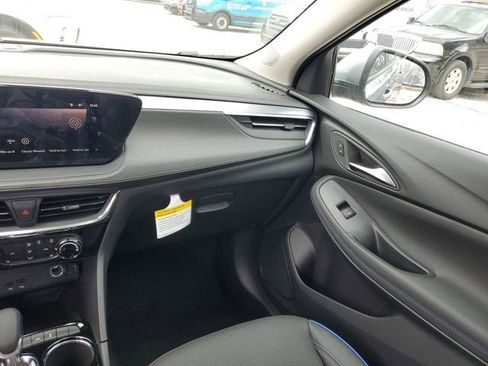 New 2026 Buick Encore GX Sport Touring w/ Comfort Package FWD image 14
