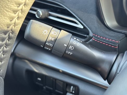 New 2026 Subaru WRX Limited image 17