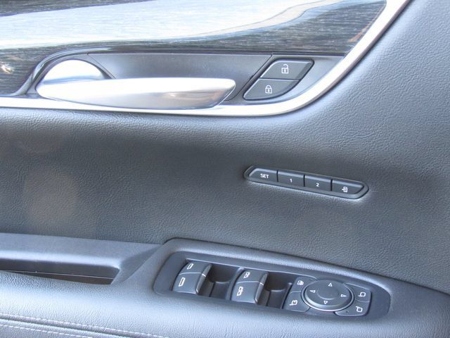 Used 2022 Cadillac XT5 Premium Luxury AWD/4WD image 37
