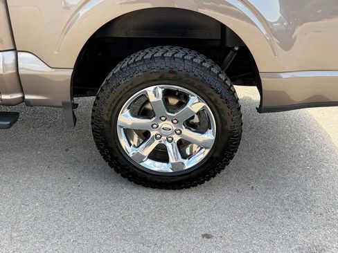 Used 2022 Ford F150 XLT w/ Equipment Group 302A High image 42