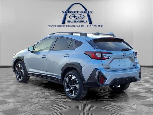 New 2026 Subaru Crosstrek 2.5i Limited image 38