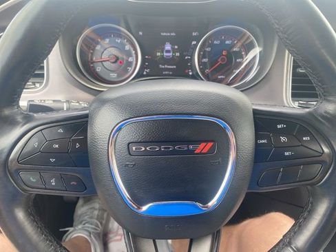 Used 2022 Dodge Charger SXT w/ Leather Interior Group image 20
