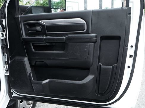 Used 2021 RAM 4500 Tradesman RWD image 34