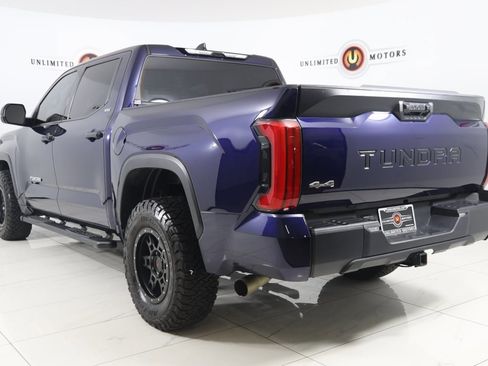 Used 2023 Toyota Tundra SR5 image 4